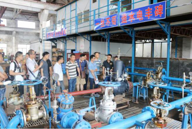 挑選減壓閥的基本常識 挑選減壓閥的基本常識